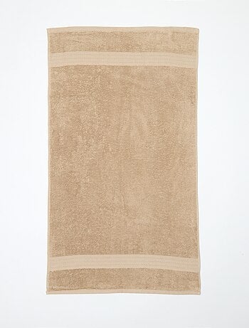Serviette de bain 50x90 cm