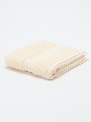 Serviette de bain 50x90 cm