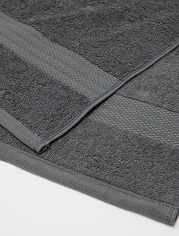 Serviette de bain 50x90 cm