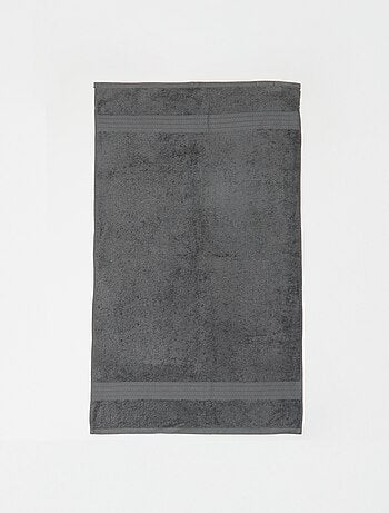Serviette de bain 50x90 cm
