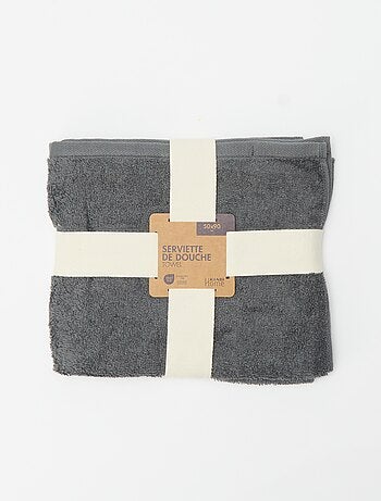 Serviette de bain 50x90 cm
