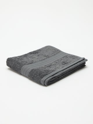 Serviette de bain 50x90 cm