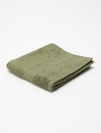 Serviette de bain 50x90 cm