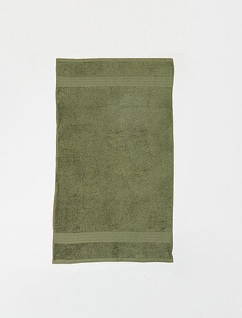 Serviette de bain 50x90 cm