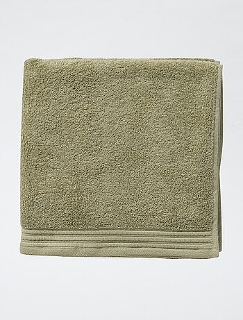 Serviette de bain 65 x 130 cm 500gr