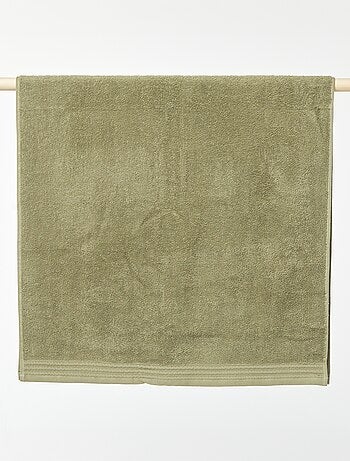 Serviette de bain 65 x 130 cm 500gr