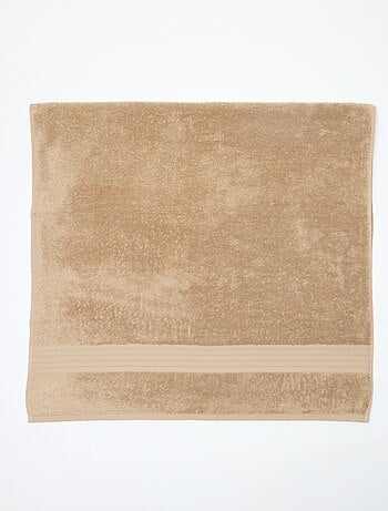 Serviette de bain 70 x 130 cm