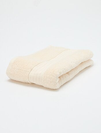 Serviette de bain 70 x 130 cm