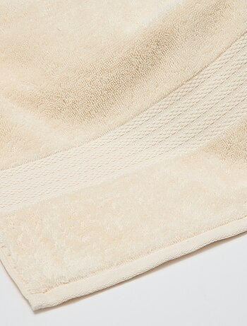 Serviette de bain 70 x 130 cm