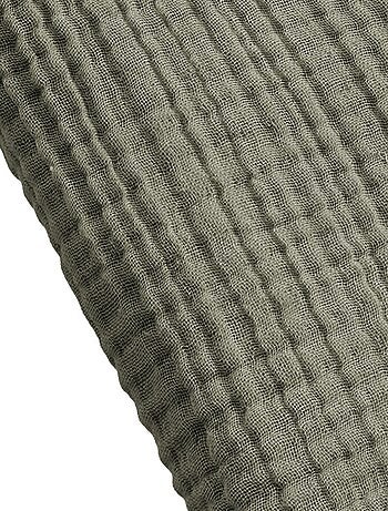 Serviette de bain 70x130 cm Gaze de Coton