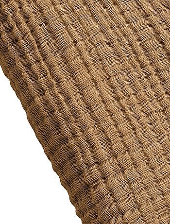 Serviette de bain 70x130 cm Gaze de Coton