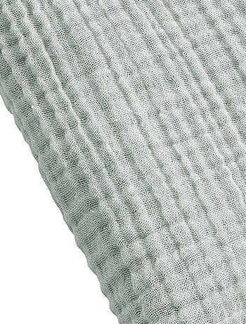 Serviette de bain 70x130 cm Gaze de Coton