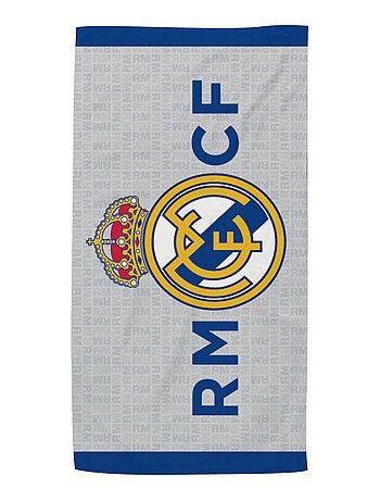 Serviette de bain 70x140cm - Real Madrid