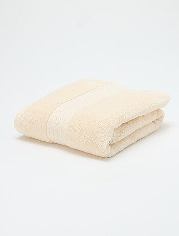Serviette de bain 90 x 150 cm