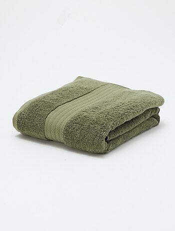 Serviette de bain 90 x 150 cm