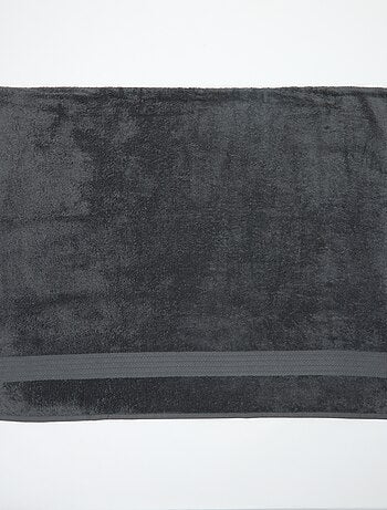 Serviette de bain (90x150 cm) - Kiabi Home