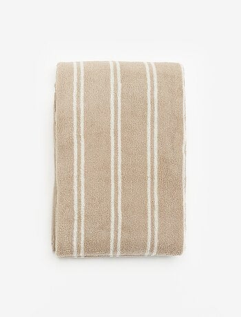 Serviette de bain 90x150 cm