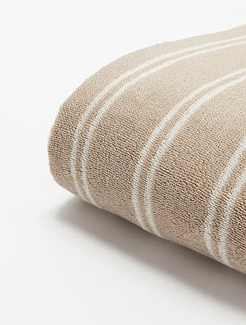 Serviette de bain 90x150 cm
