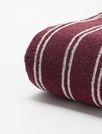 Serviette de bain 90x150 cm