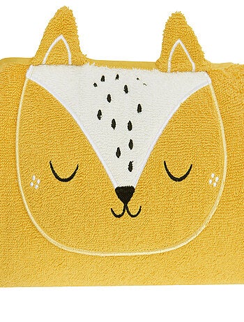 Serviette de bain bébé Merlin