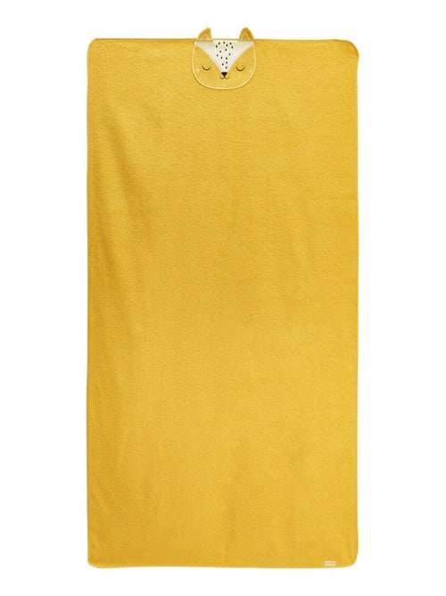 Serviette de bain bébé Merlin - Kiabi