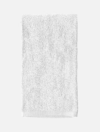 Serviette de bain