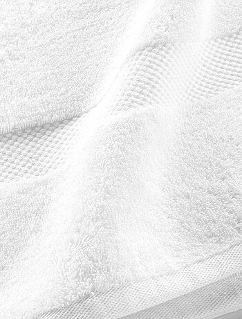 Serviette de bain Coton Douceur d'Intérieur