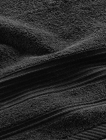 Serviette de bain Coton Douceur d'Intérieur