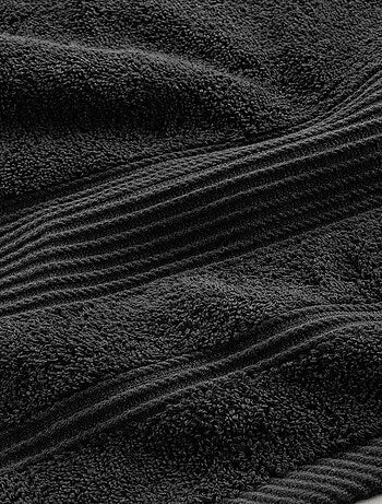 Serviette de bain Coton Douceur d'Intérieur