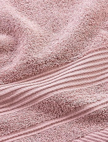 Serviette de bain Coton Douceur d'Intérieur