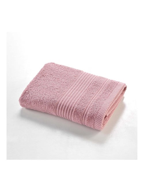 Serviette de bain Coton Douceur d'Intérieur - Kiabi