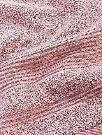 Serviette de bain Coton Douceur d'Intérieur