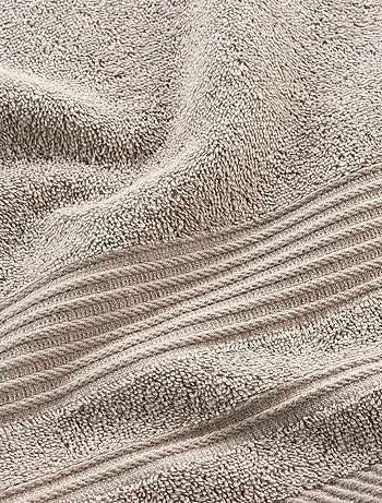 Serviette de bain Coton Douceur d'Intérieur