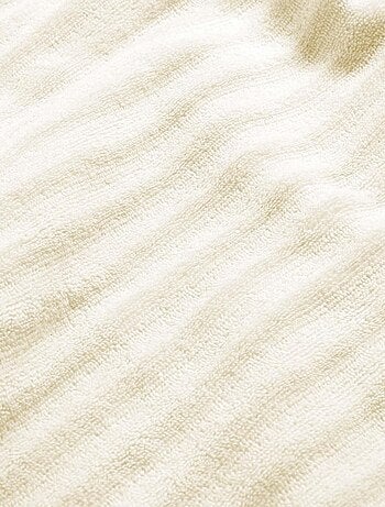 Serviette de bain Coton MAYA Douceur d'Intérieur