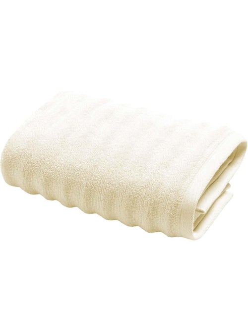 Serviette de bain Coton MAYA Douceur d'Intérieur - Kiabi