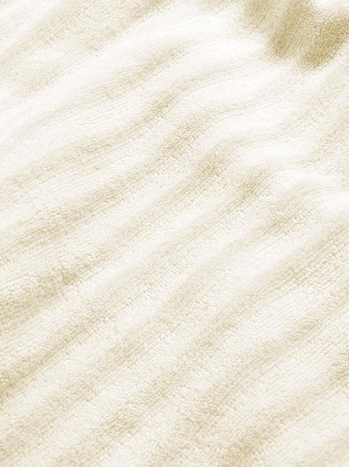 Serviette de bain Coton MAYA Douceur d'Intérieur - Kiabi