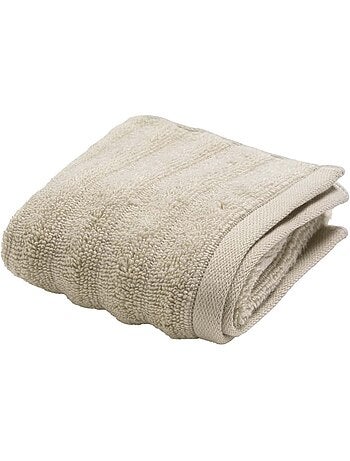Serviette de bain Coton MAYA Douceur d'Intérieur