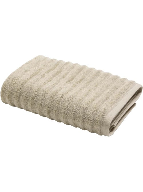 Serviette de bain Coton MAYA Douceur d'Intérieur - Kiabi