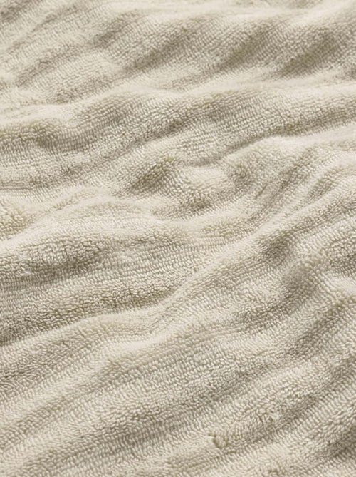 Serviette de bain Coton MAYA Douceur d'Intérieur - Kiabi