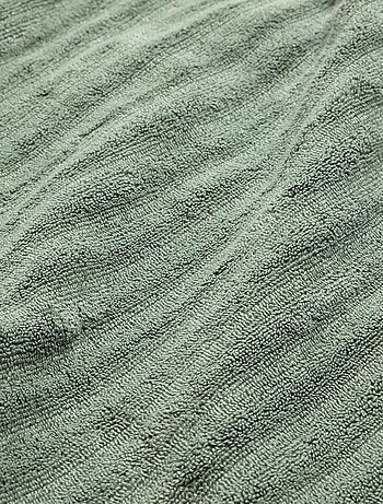 Serviette de bain Coton MAYA Douceur d'Intérieur