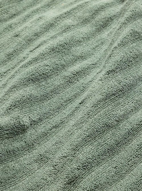 Serviette de bain Coton MAYA Douceur d'Intérieur - Kiabi