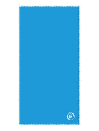 Serviette de bain et de plage en microfibre, OM 1899