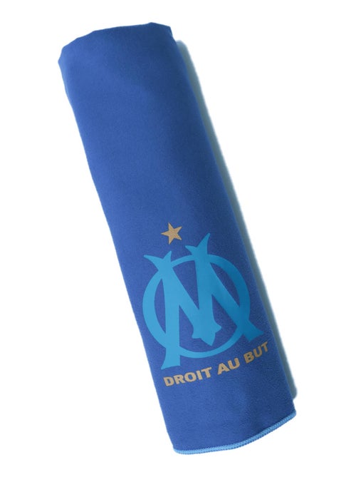 Serviette de bain et de plage en microfibre, om 2023 - Kiabi Serviette de bain et de plage en microfibre, om 2023 - Kiabi