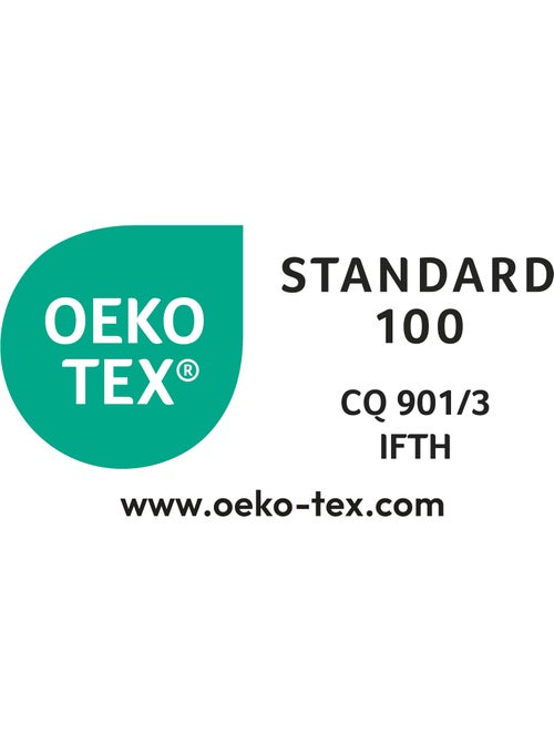 Serviette de bain et de plage imprimée 100% coton, PAT PATROUILLE ENJOY - Kiabi