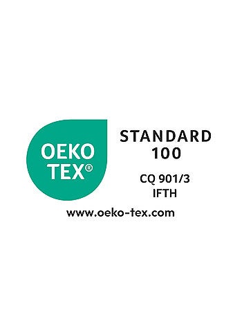 Serviette de bain et de plage imprimée 100% coton, PSG NATION