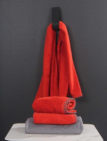 Serviette de bain grand hotel