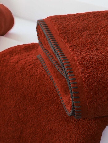 Serviette de bain grand hotel