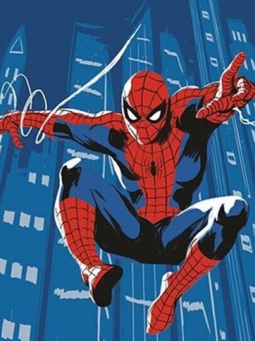 Serviette de bain Polyester PROMO LINGE - Kiabi