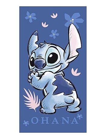 Serviette de bain Polyester PROMO LINGE