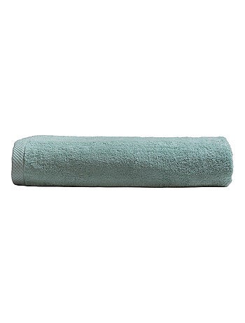 Serviette de bain premium coton 600 g/m² Mirmande